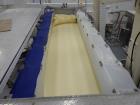 Rheon Cwc Dough Feeder With Swc Cross Auction Roller